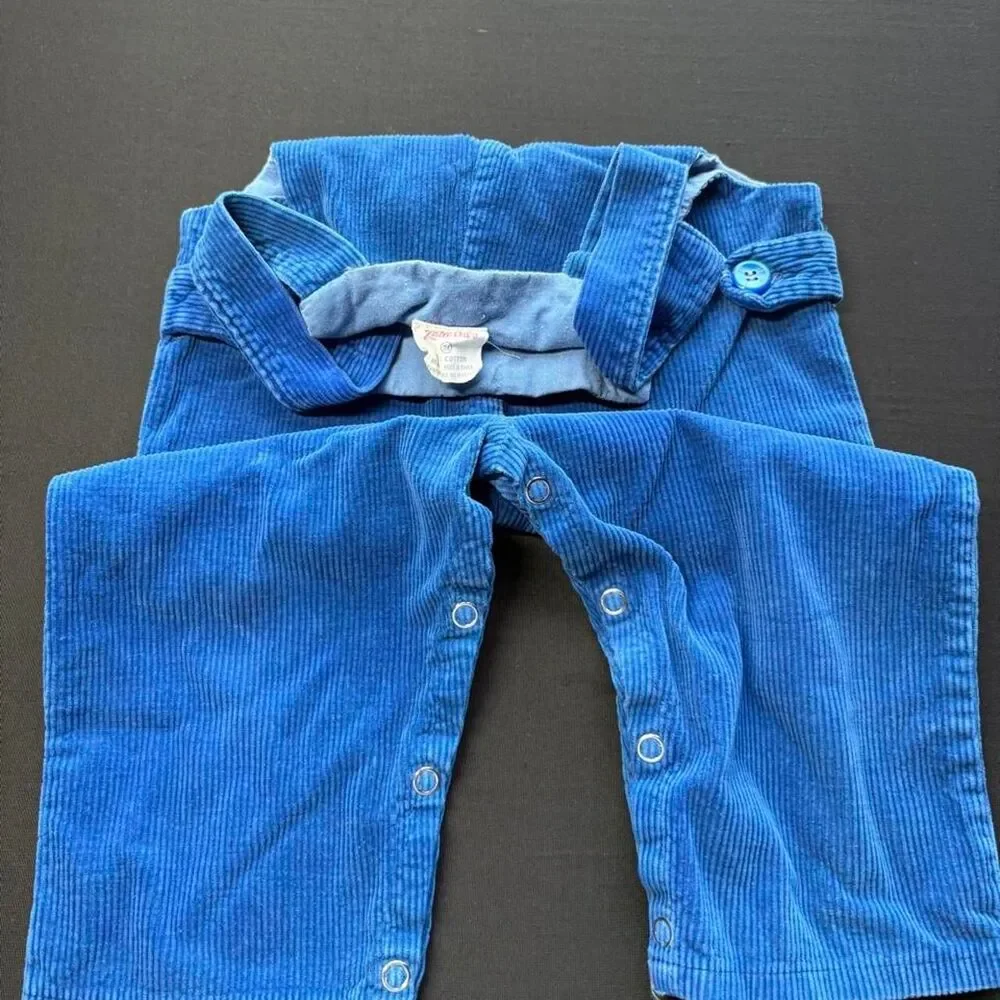 Little One vintage little
